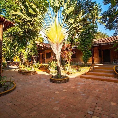 Village Arraial By Mn Hoteis Porto Seguro Exterior foto