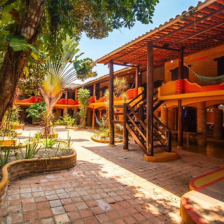 Village Arraial By Mn Hoteis Porto Seguro Exterior foto