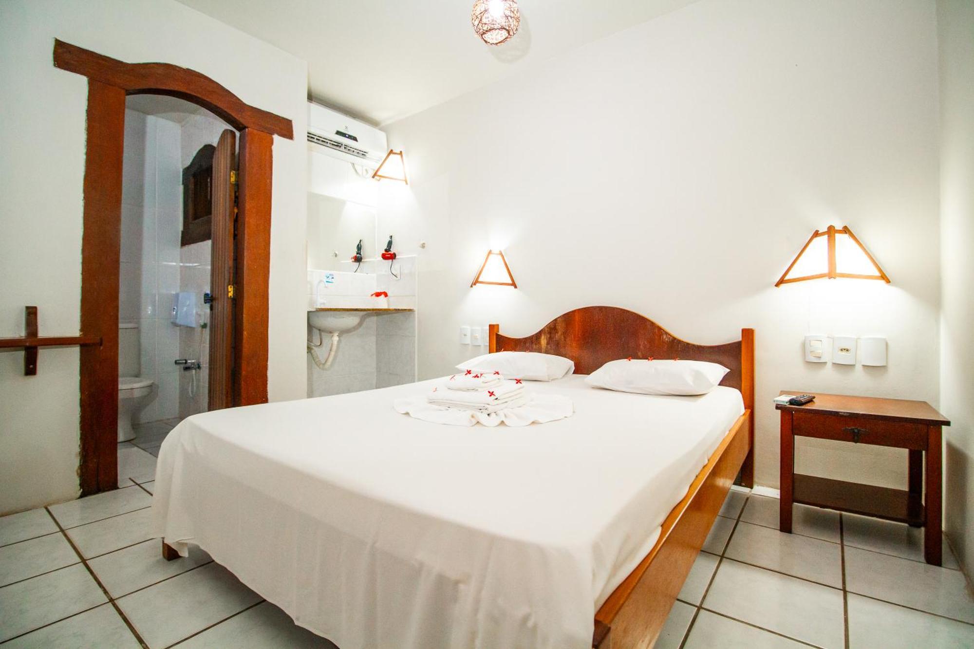 Village Arraial By Mn Hoteis Porto Seguro Exterior foto